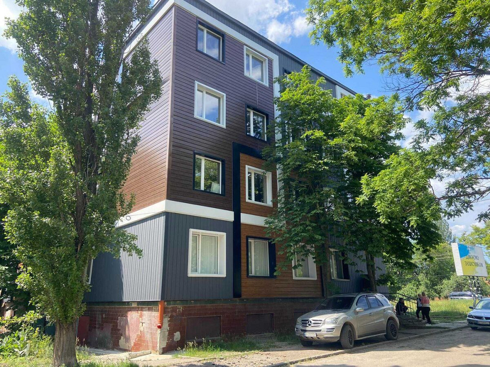 Продаж Квартир Катрановка. Кропивницький - фото 2