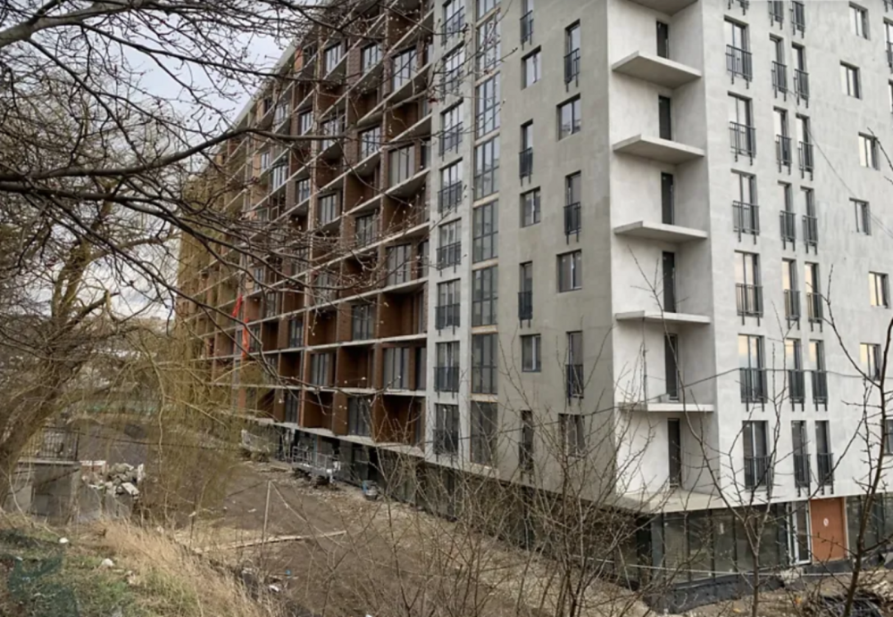 Продаж 1к квартири 47 кв. м на вул. Тарнавського Тернопіль - фото 1