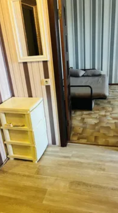 Оренда Квартира 1-кімнатна, 7/24 поверх на Драгоманова, 6/1 Київ