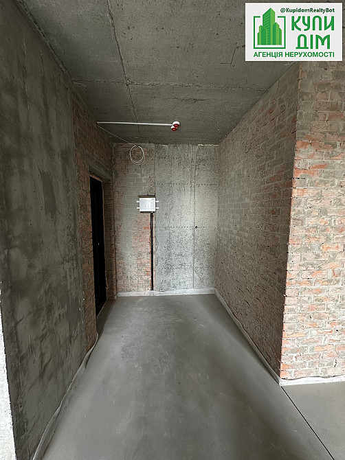 Продаж двухкімнатної квартири в новобудові ЖК «А+Я» 3D Тур Кропивницький - фото 7