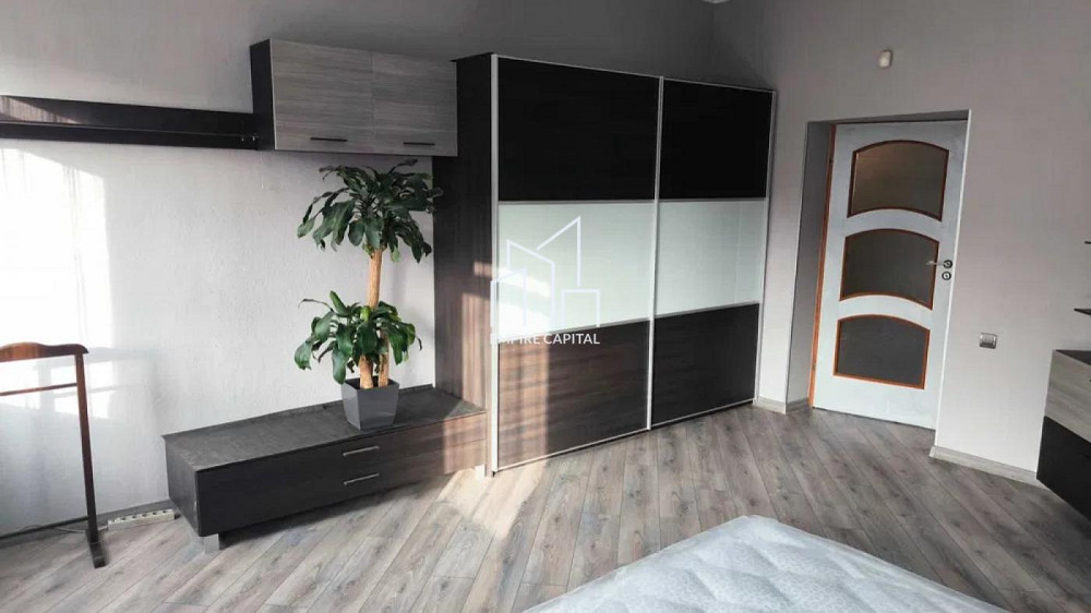 Оренда Квартира 3-кімнатна, 3/3 поверх на вул. Коцюбинського Михайла Львів - фото 3