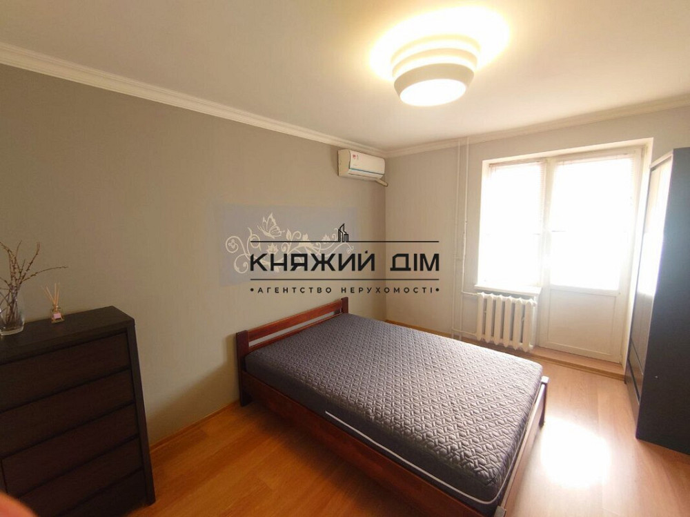 Оренда Квартира 2-кімнатна, 15/19 поверх на Оноре Бальзака ул. Kiev - photo 7