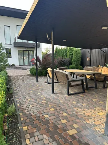 Продаж 2-поверховий   204 кв.м 5 кімн. на Курінний провулок 12 Кропивницький - фото 12