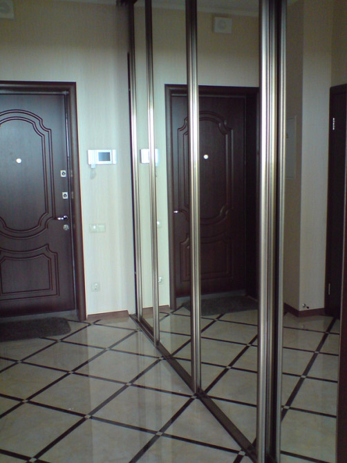 Оренда Квартира 2-кімнатна, 4/17 поверх на вул. Драгомирова Михаила ул./Андрія Верхогляда Київ - фото 10