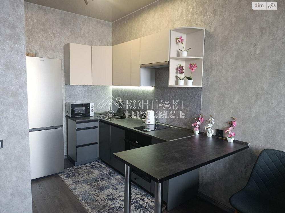 Оренда Квартира 2-кімнатна, 10/15 поверх на вул. Сокольницька Харків - фото 1