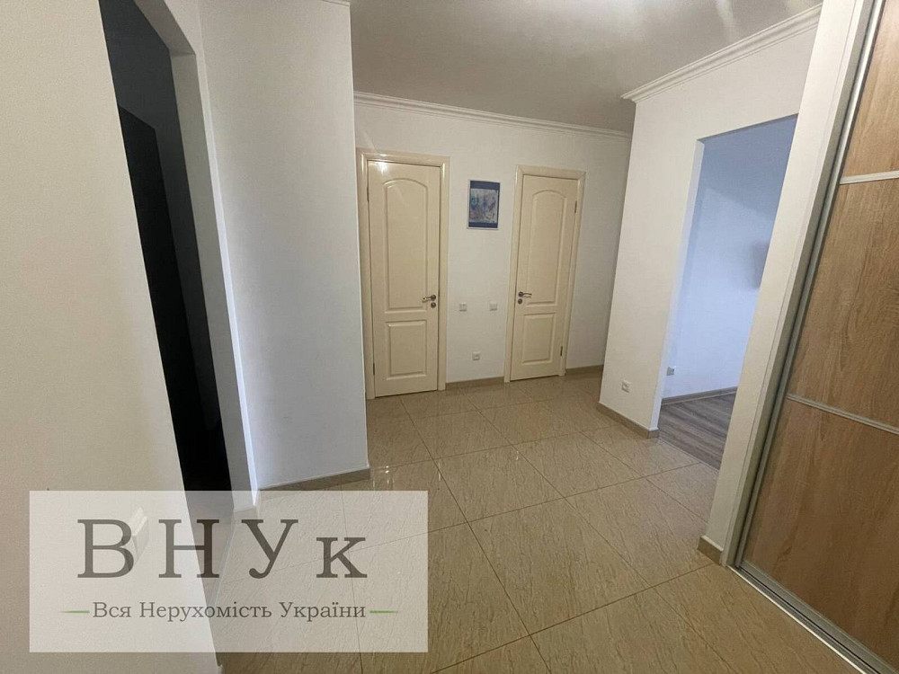 Продаж Квартира 2-кімнатна, 3/10 поверх на Будного С. Тернопіль - фото 9