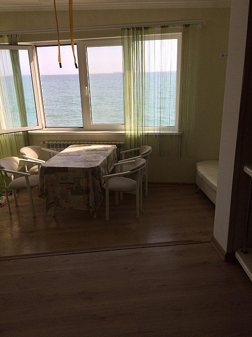 Дом у самого моря! Первая линия, Черноморск Молодіжне - фото 13