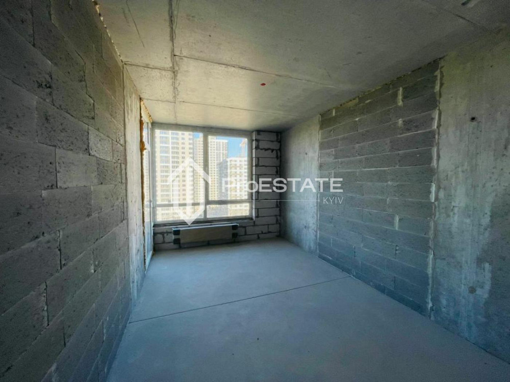 Продаж Квартира 1-кімнатна, 19/25 поверх на вул. Олександра Олеся Київ - фото 13