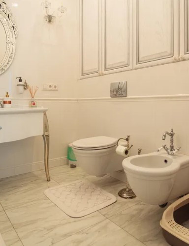 2-х ком. квартира в ЖК Бельетаж - улица Леонтовича Одеса - фото 16