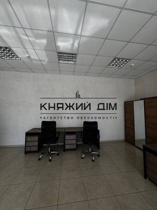 Оренда офісне приміщення на вул. Выборгская ул./ Олекси Тихого поверх - 3/3 Київ - фото 13