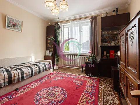 Продаж 2к Квартира 71 кв.м вул. Голубця Миколи 11 Львів - фото 7