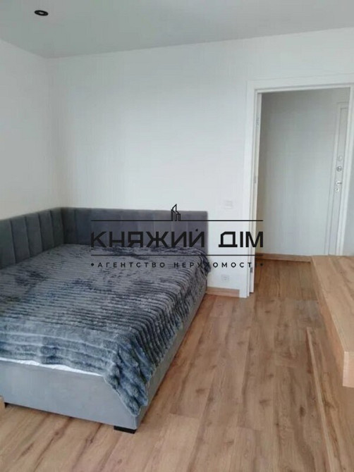 1 кімн кв поряд з Кільцевою до метро Теремки № 11203887 Київ - фото 1