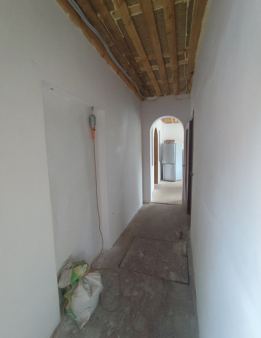 Продаж 1-поверховий Частина будинку з ділянкою 1 сот 78 кв.м 4 кімн. на Дмитрівська Zhytomyr - photo 4