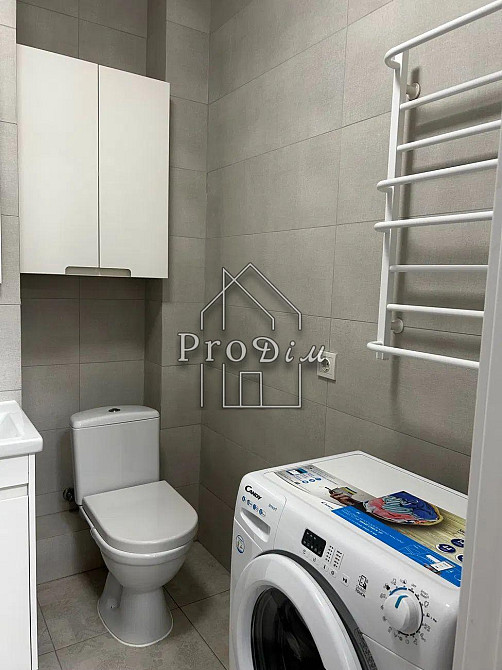 Оренда Будинок 1-кімнатний на Машинобудівників вул., 21 Вишнёвое - изображение 7