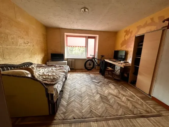 For rent 2-room Room 60 sq.m Пасічна L'viv