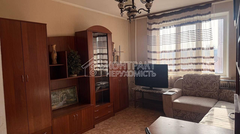 Оренда Квартира 1-кімнатна, 4/12 поверх на вул. Шевченка Kharkiv - photo 1