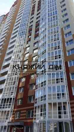 Продаж офісне приміщення на Гмыри Бориса ул. поверх - 1/25 Київ