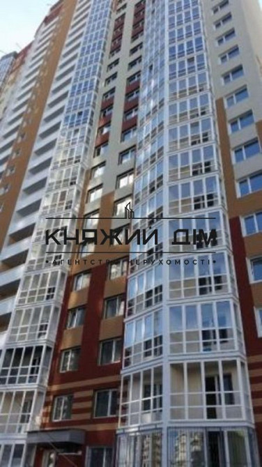 Продаж офісне приміщення на Гмыри Бориса ул. поверх - 1/25 Київ - фото 1