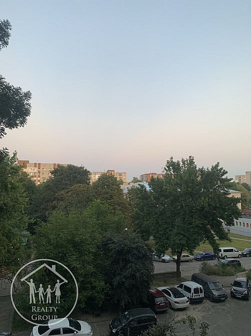 Продаж 3к Квартира 66 кв.м Кульпарківська вул., 145 Львів - фото 4