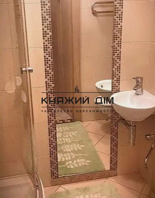 Оренда 3-х к. квартири м. Лук'янівська. № 11202362 Київ - фото 5