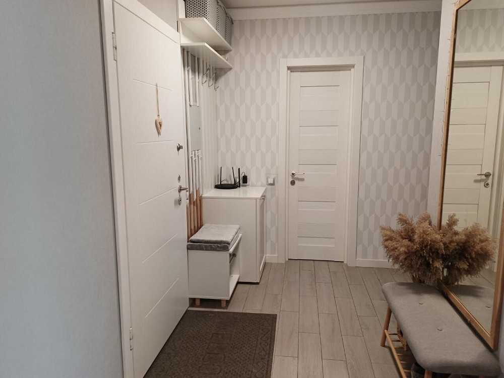 Оренда Квартира 2-кімнатна, 22/26 поверх на улица Армянская, д.6 Kiev - photo 9