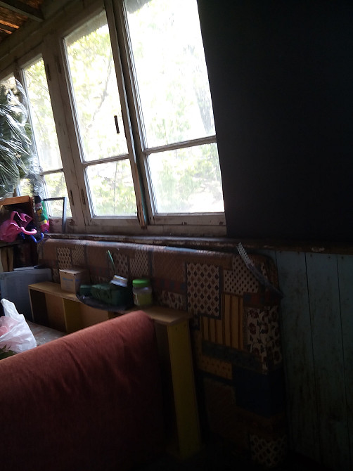 Продам 4-комнатную квартиру двухуровневую в районе парка Шевченка, свой дворик. Одеса - фото 14