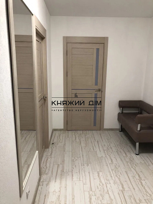 Оренда Квартира 1-кімнатна, 26/27 поверх на Вишняковская ул. Київ - фото 12