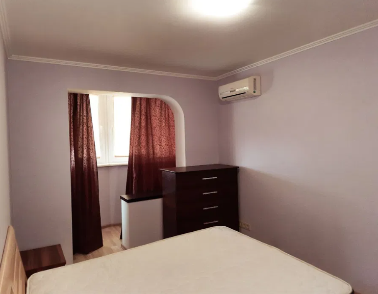 Продам 4-комнатную квартиру с видом на море на пос.Котовского (ул.С.Палия) Одеса - фото 2