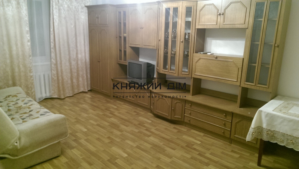 Оренда Квартира 1-кімнатна, 5/9 поверх на Северная ул. Киев - изображение 10