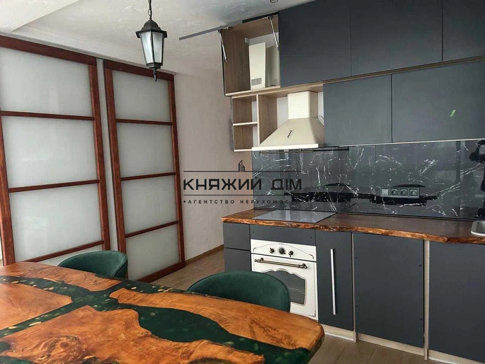 Оренда 2 кімнатна квратира ЖК Зарічний КОД  11203939 Київ - фото 5