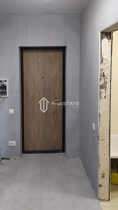 Продаж Квартира 1-кімнатна, 5/17 поверх на вул. Данченка Київ - фото 8