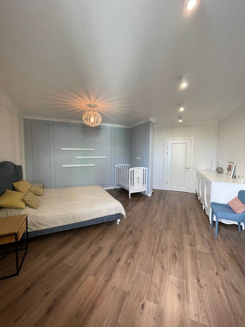 Продаж Квартира 3-кімнатна, 10/25 поверх на Вишгородська вул., д. 45 Київ - фото 10