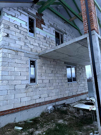 Продаж будинку 2 поверхи — Пустомитівський район Оброшине - фото 6