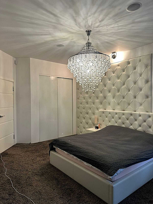 Продаж 3к Квартира 126.9 кв.м Василя Тютюнника вул. Kiev - photo 16