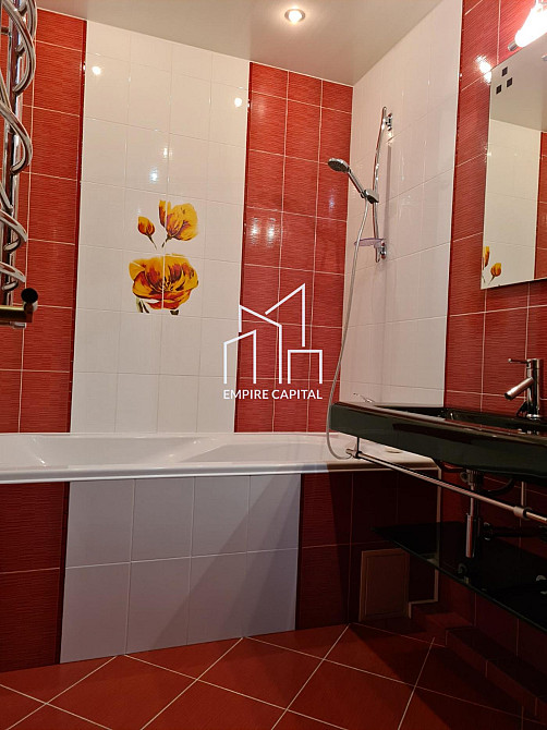 Оренда 3к квартири 100 кв. м Львів - фото 17