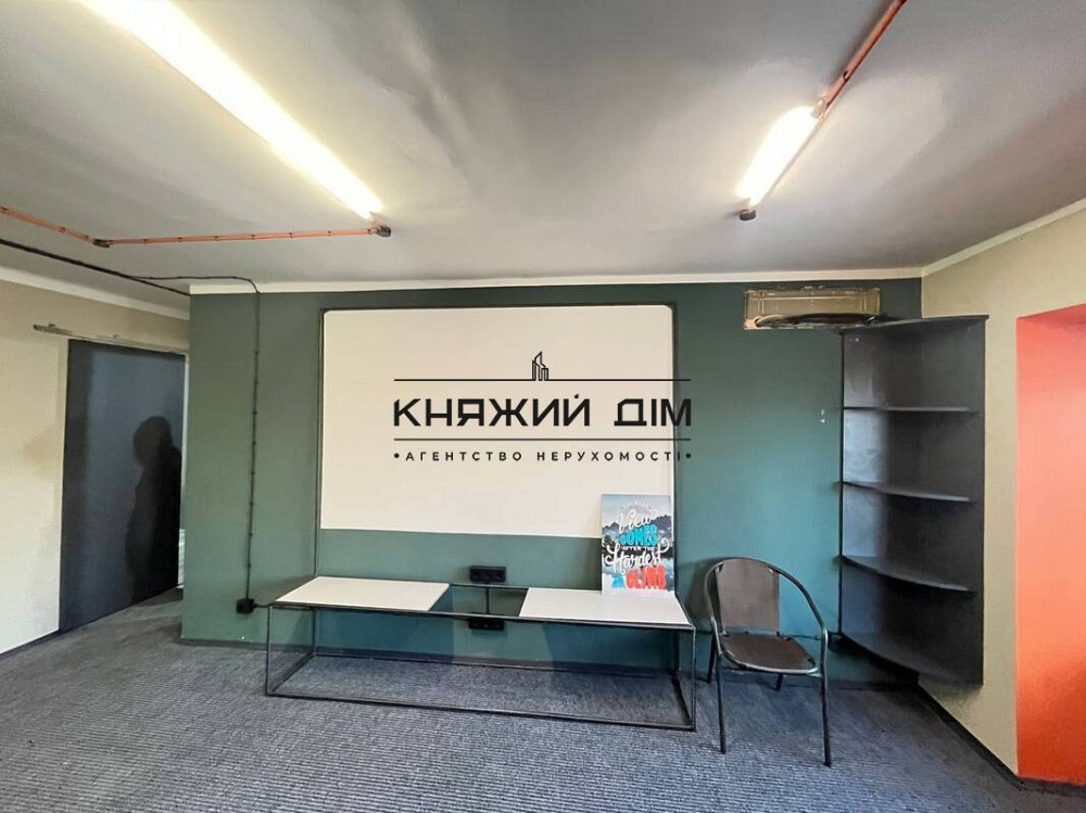 Оренда Квартира 2-кімнатна, 4/5 поверх на Делегатский пер. Киев - изображение 14