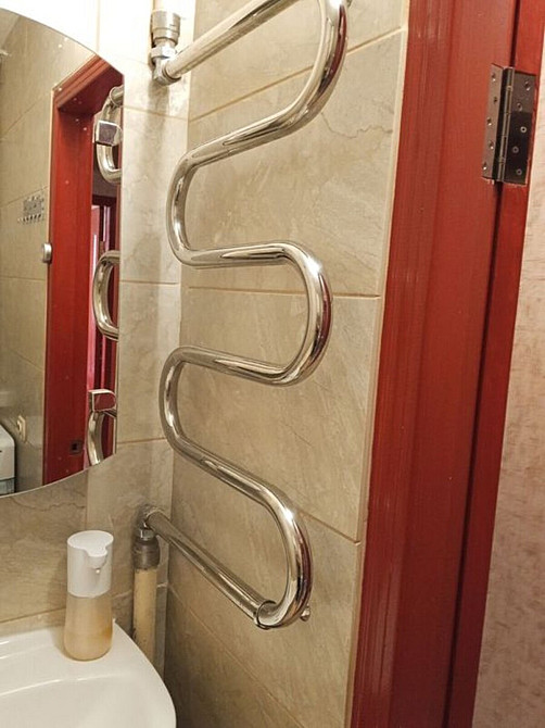 Продаж Квартира 3-кімнатна, 17/19 поверх на Полярна вул., 8 е Київ - фото 8