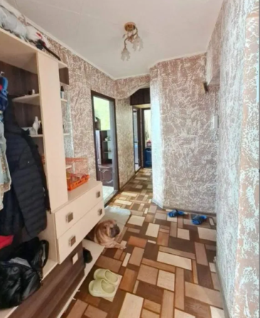 Продам 3-х комнатную квартиру в р-не Слободки (ул.Рождественская) Одеса