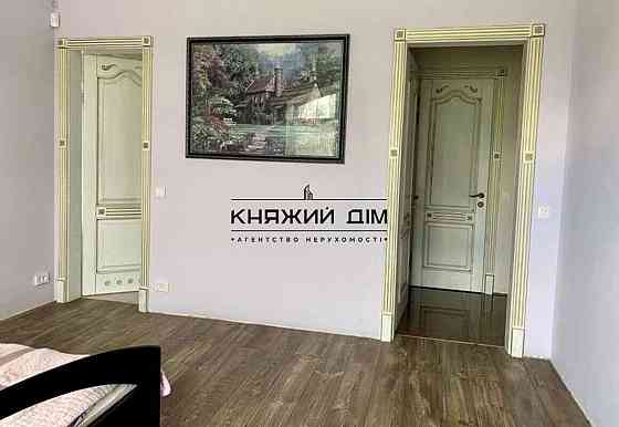 Аренда отличного дома в г. Борисполь. № 139095 Boryspil'