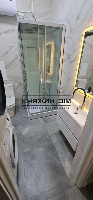 Оренда частини будинку 1 лінія озера Мініістерка. Код об'єкту:139475 Kiev - photo 12