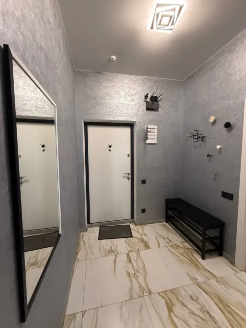 Продаж 1к Квартира 44 кв.м Платинум Ванный пер Одеса - фото 7