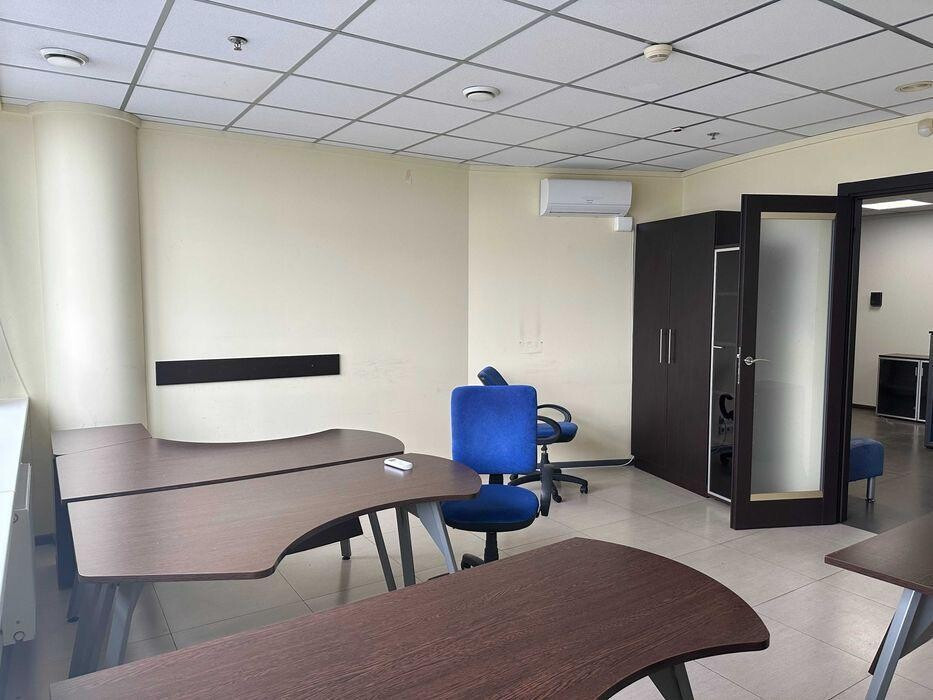 Оренда офісне приміщення на улица Шептицкого Андрея митрополита (Луначарского), д.4 приміщень - 3, поверх - 14/14 Київ - фото 3