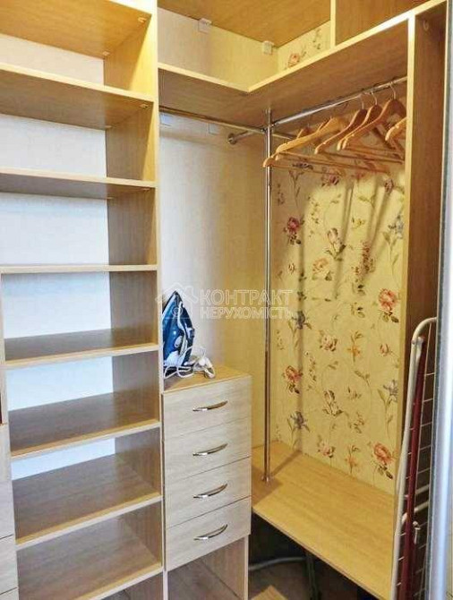 Оренда 1к Квартира 35 кв.м  Харків - фото 5