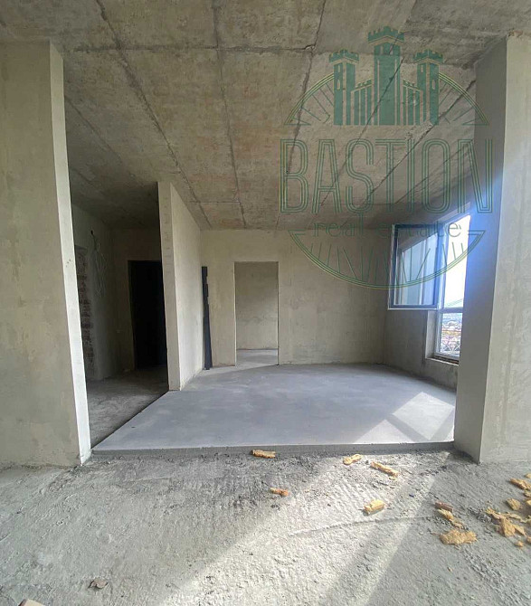 Продаж Квартира 2-кімнатна, 10/10 поверх на вул. Набережна-Сагайдачного Ивано-Франковск - изображение 3