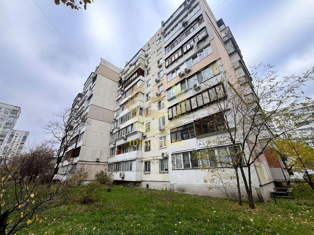 Продаж Квартира 3-кімнатна на Героев Днепра ул., 40А Киев - изображение 2