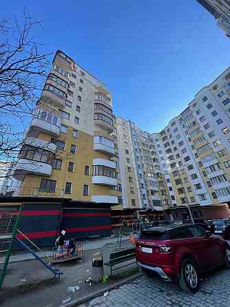 Продаж Квартира 3-кімнатна, 2/11 поверх на Кисілевської О. вул., 37 Івано-Франківськ