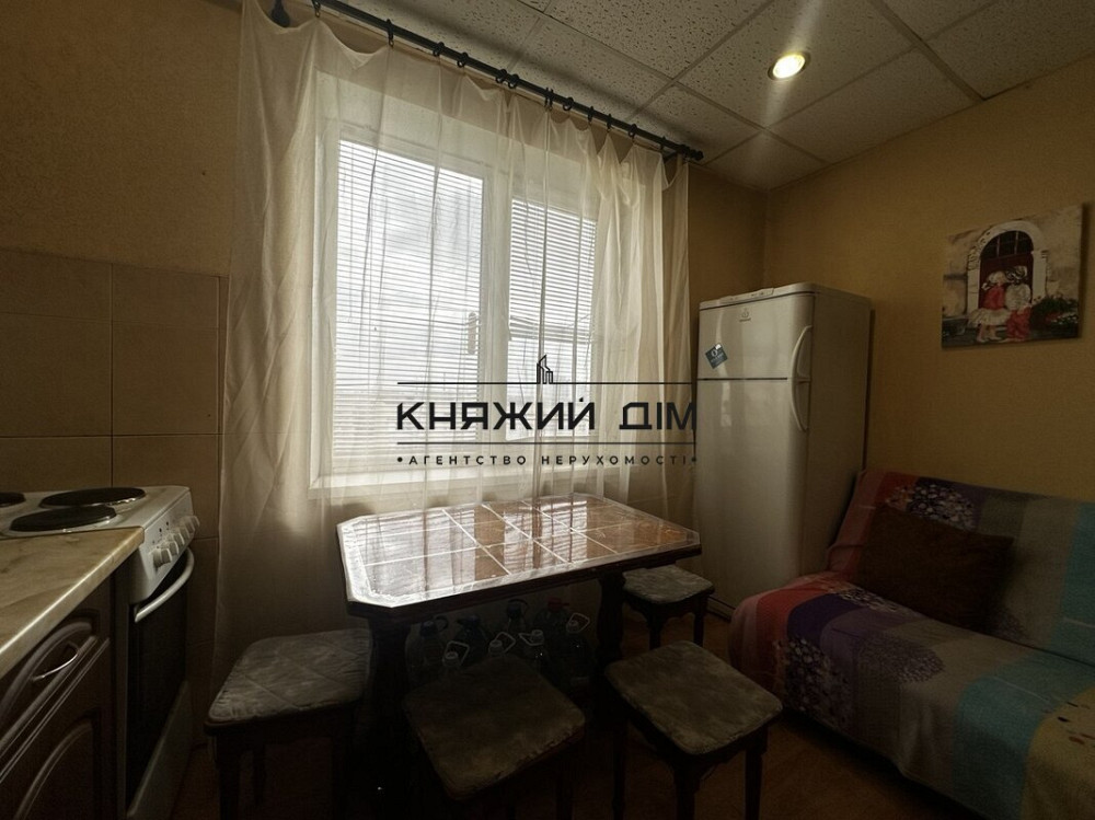 Оренда Квартира 1-кімнатна, 11/12 поверх на Архитектора Вербицкого ул. Kiev - photo 5