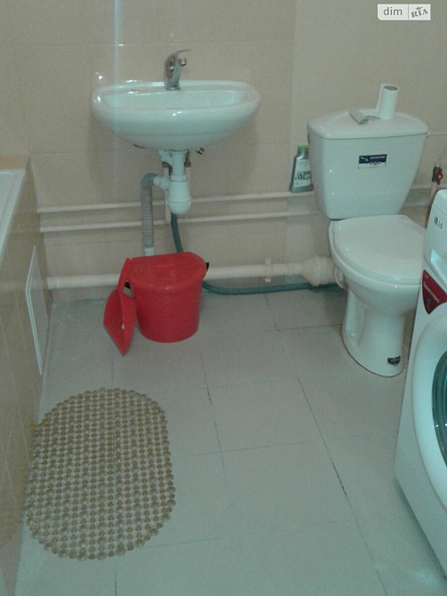 Оренда Квартира 1-кімнатна, 9/22 поверх на вул. Михайла Максимовича, 9Б Київ - фото 10