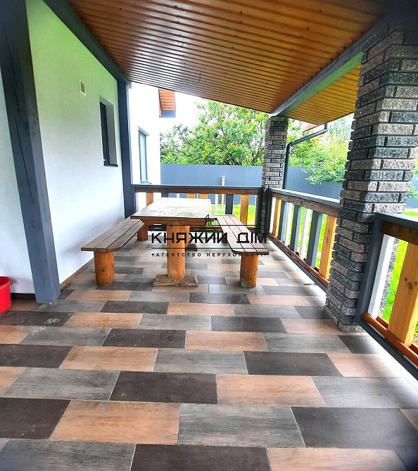 Продається будинок в Ровжах 100м2 № 2211790 Ровжи - изображение 6