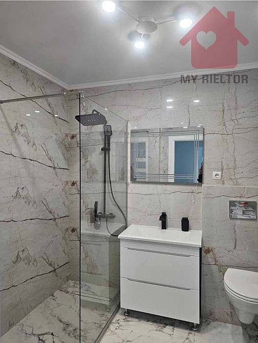 Продаж Квартира 1-кімнатна, 5/7 поверх на Фогорашія Ужгород - фото 10